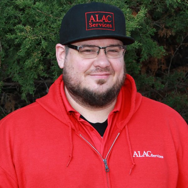 Rob Shepherd - Manager of Operations at ALAC Services